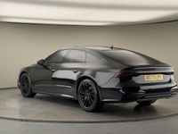 Used Audi A7 Sportback Black Edition 265 HP (194 kW) 2024 Hatchback