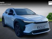 Used Toyota bZ4X 150 kW (204 HP) 2024 SUV