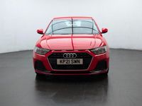 Used Audi A1 Sportback Sport 110 HP (80 kW) 2024 Hatchback