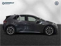 Used VW ID.3 150 kW (204 HP) 2022 Hatchback