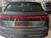 New Audi Q8 Black Edition 286 HP (210 kW) 2026 SUV
