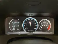 Used Jaguar XF S 2017 Black Sedan