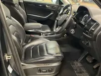 Used Skoda Kodiaq 180 HP (132 kW) 2017 Grey SUV