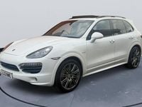 Used Porsche Cayenne 2012 SUV