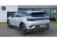 Usado VW ID.4 210 kW (286 HP) 2025 SUV
