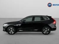 Usado Volvo XC60 Inscription 340 HP (250 kW) 2020 Preto SUV