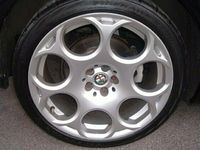 Used Alfa Romeo GT 2007 Coupe
