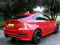 Used BMW X6 2008 SUV