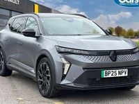 Gebraucht Renault Symbioz Techno Esprit Alpine 143 PS (105 kW) 2025 Grau SUV
