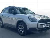Used Mini Countryman Classic 170 HP (125 kW) 2026 SUV