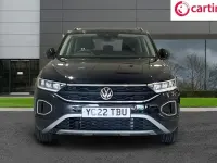 Used VW T-Roc Life 150 HP (110 kW) 2025 SUV