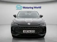 Used MG HS Trophy 170 HP (125 kW) 2026 SUV