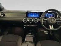 Used Mercedes A180 Executive 136 HP (100 kW) 2026 Hatchback