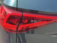 Used Seat Tarraco 4Drive 187 HP (137 kW) 2019 Green SUV
