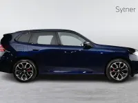 New BMW X3 M Sport 197 HP (144 kW) 2026 SUV