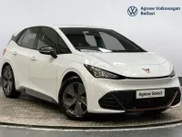 Used Cupra Born 150 kW (204 HP) 2023 Hatchback