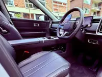 Used Jaecoo 7 347 HP (255 kW) 2025 Silver SUV