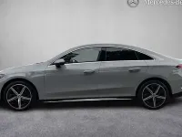 Used Mercedes CLA 250+ AMG line 200 kW (272 HP) 2025 Grey Sedan