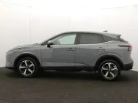 Used Nissan Qashqai N-Connecta 140 HP (102 kW) 2023 Grey SUV