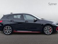 Used BMW 128 Shadowline 261 HP (191 kW) 2024 Black