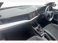 Used Audi A1 S-Line 95 HP (69 kW) 2025 Black SUV