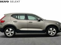 used Volvo XC40 Momentum T3