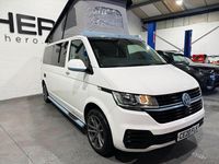 Used VW T6.1 Startline 2020 White Van
