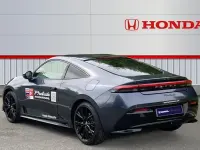 Used Honda Prelude Advance 200 HP (147 kW) 2026 Grey Coupe