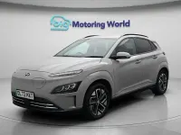 Used Hyundai Kona Premium 10 kW (14 HP) 2023 SUV