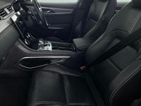 Used Jaguar F-Pace R-Dynamic 204 HP (150 kW) 2023 Blue SUV