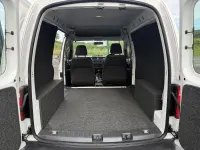 Used VW Caddy Startline 2026 White MPV