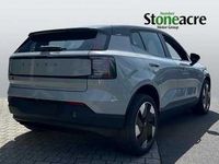 New Volvo EX30 Ultra 200 kW (272 HP) 2025 Black SUV