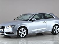 Usado Audi A3 Sportback Sport 150 HP (110 kW) 2016 Citadino
