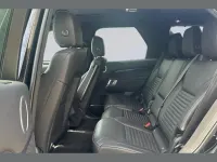 Used Land Rover Discovery S 344 HP (253 kW) 2025 Black SUV