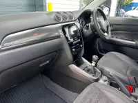 Käytetty Suzuki Vitara SZ5 2023 Katumaasturi
