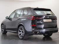 Used BMW X5 M Sport 482 HP (354 kW) 2025 Black SUV