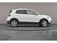 Used VW T-Cross 110 HP (80 kW) 2022 SUV