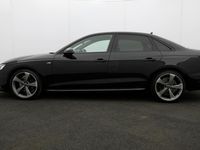 used Audi A4 2020 | 2.0 TFSI 35 Black Edition S Tronic Euro 6 (s/s) 4dr