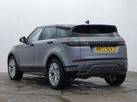 used Land Rover Range Rover evoque 2.0 D200 R-Dynamic SE 5dr Auto - 2022 (72)