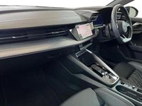 Usado Audi S3 Black Edition 306 HP (225 kW) 2024 Preto Sedan