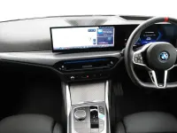 Used BMW i4 Shadowline 400 kW (544 HP) 2025 Grey Sedan