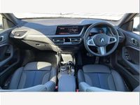 Used BMW 220 M Sport 178 HP (130 kW) 2024 Black Coupe