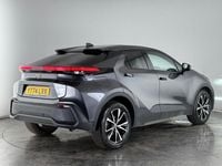 Used Toyota C-HR Design 223 HP (164 kW) 2024 Grey SUV