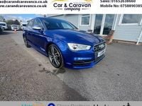 Usado Audi A3 310 HP (228 kW) 2014 Sedan