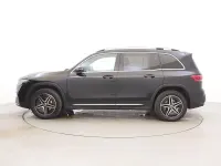 Used Mercedes EQB300 AMG line 167 kW (228 HP) 2023 Black SUV