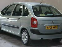 used Citroën Xsara Picasso 1.6