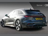 Used Audi A5 S-Line 295 HP (216 kW) 2026 Grey Estate