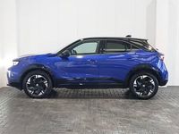 New Vauxhall Mokka Ultimate 114 kW (156 HP) 2026 Gloss metallic  colibri blue SUV