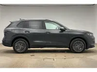 Used VW Tiguan 204 HP (150 kW) 2025 SUV