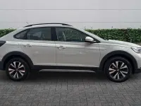 Used VW Taigo Life 95 HP (69 kW) 2024 Grey SUV